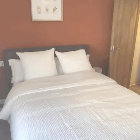 Elda House Confortable For 12 Guests * Balatonfoldvar